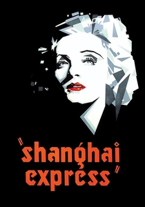 Shanghai Express (1932)