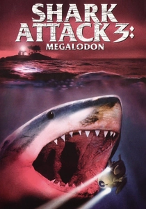 サメの襲撃3 (2002)
