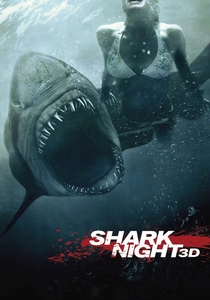 シャークナイト3D (2011)