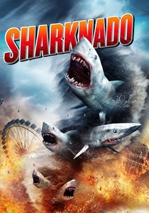 シャークネード (2013)