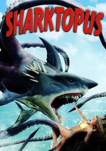 シャークトパス (2010)