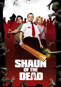 ショーン・オブ・ザ・デッド (2004)