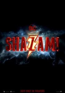 シャザム! (2019)