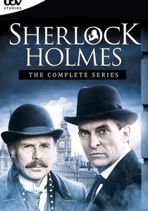 Sherlock Holmes (1984)