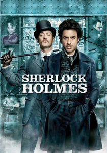 シャーロック・ホームズ (2009)