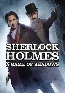 シャーロック・ホームズ:シャドウゲーム (2011)