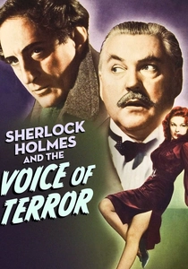 シャーロック・ホームズの冒険 (1942)