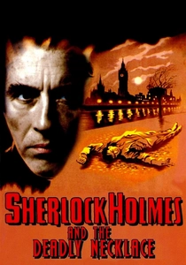シャーロック・ホームズの最後の事件 (1962)