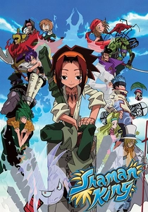 シャーマンキング (2001)