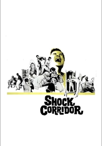 ショック コリドー (1963)