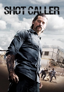 ショット・コーラー (2017)