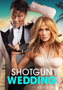 ショットガン・ウェディング (2022)