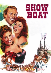 ショウ・ボート (1951)