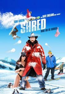 スノーボード・クロス (2008)