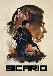 ボーダーライン (2015)