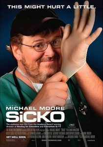 Sicko (2007)