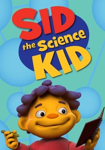 Sid the Science Kid (2008)