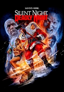 クリスマス・イヴの悪夢 (1984)