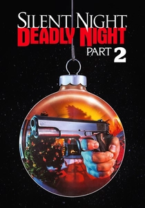 クリスマス・ホラー・ナイト2 (1987)