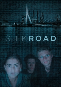 シルクロード (2018)