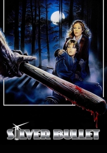 人狼の呪い (1985)