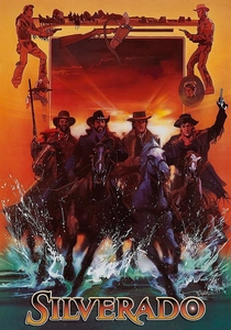 荒野の決闘 (1985)