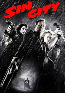 シン・シティ (2005)