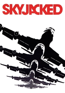 飛行機強奪計画 (1972)