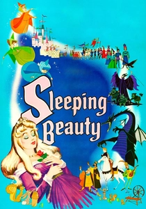 眠れる森の美女 (1959)