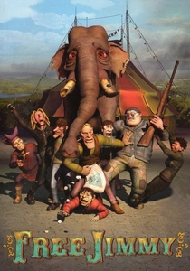 フリー・ジミー (2006)