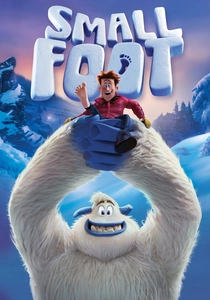 スモールフット (2018)