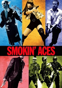スモーキング・エース (2006)