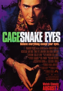 スネーク・アイ (1998)