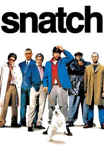 スナッチ (2000)