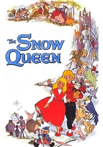 雪の女王 (1957)