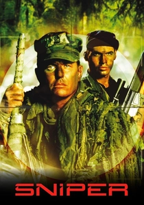 スナイパー (1993)