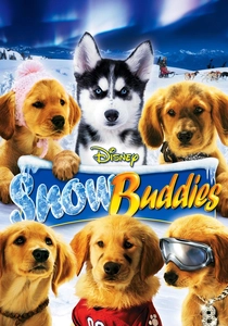 雪の上の笑い (2008)
