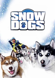 白い犬と雪の冒険 (2002)