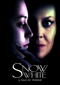 白雪姫と魔女 (1997)