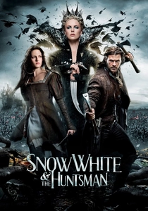 白雪姫 (2012)