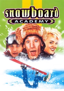 スノーボード・キッズ (1996)