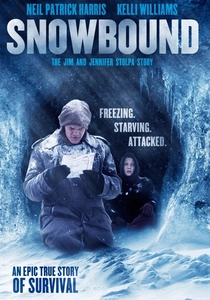 雪崩の恐怖 (1994)