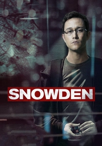 スノーデン (2016)