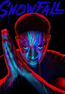 スノーフォール (2017)