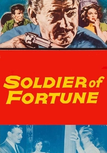 ソルジャー・オブ・フォーチュン (1955)