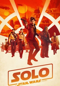 ソロ:ア・スター・ウォーズ・ストーリー (2018)