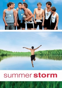 夏の嵐 (2004)