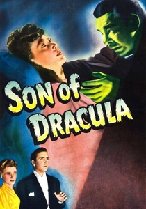 ドラキュラの息子 (1943)