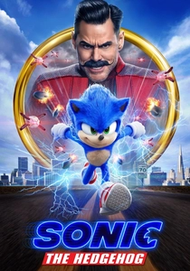 ソニック・ザ・ムービー (2020)