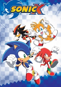 ソニック・X (2003)